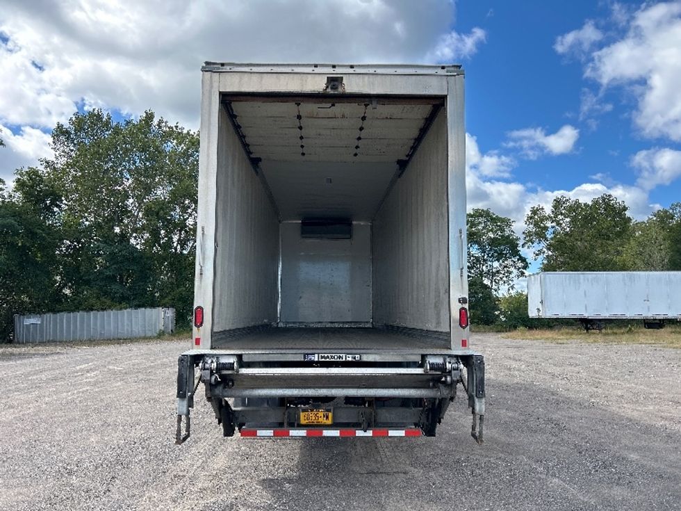 Refrigerated Truck-Light and Medium Duty Trucks-International-2020-MV607-Fredonia-NY-87,422\n\t\tmiles-$ 69,000 - Image 8