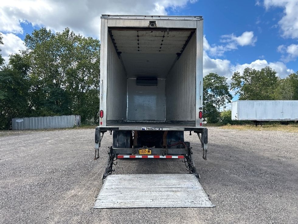 Refrigerated Truck-Light and Medium Duty Trucks-International-2020-MV607-Fredonia-NY-87,422\n\t\tmiles-$ 69,000 - Image 9