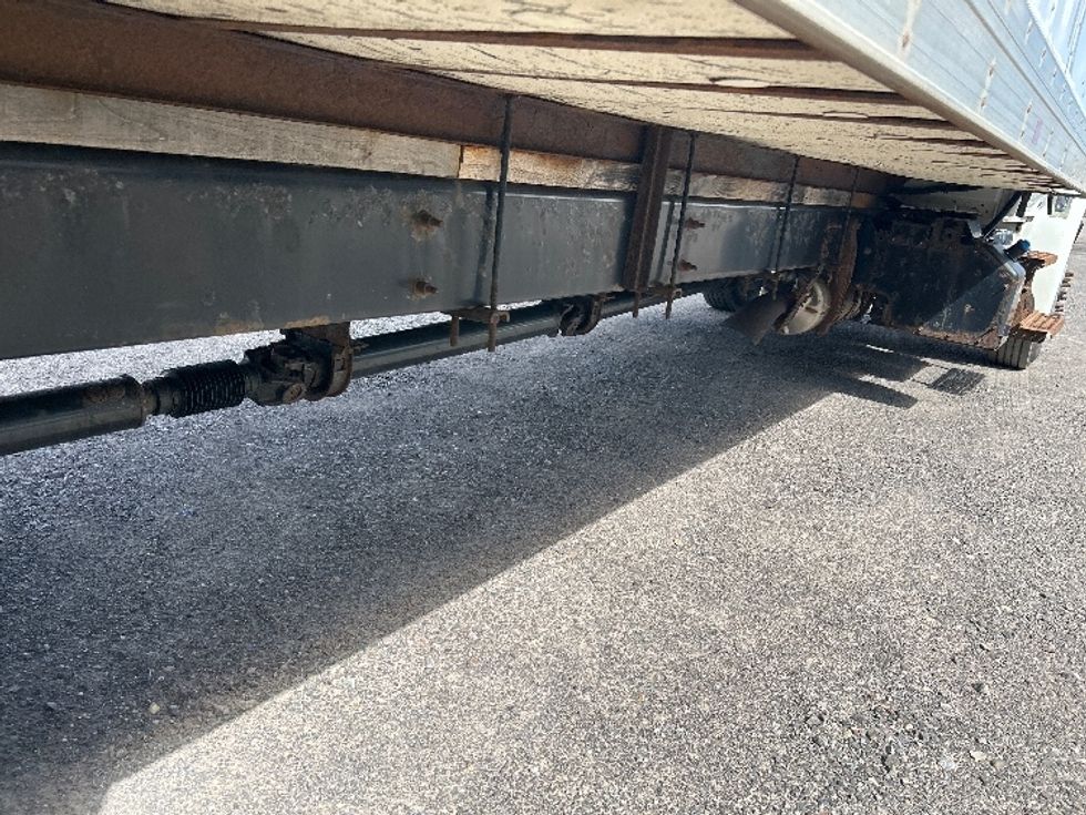 Refrigerated Truck-Light and Medium Duty Trucks-International-2020-MV607-Fredonia-NY-89,586\n\t\tmiles-$ 68,750 - Image 14