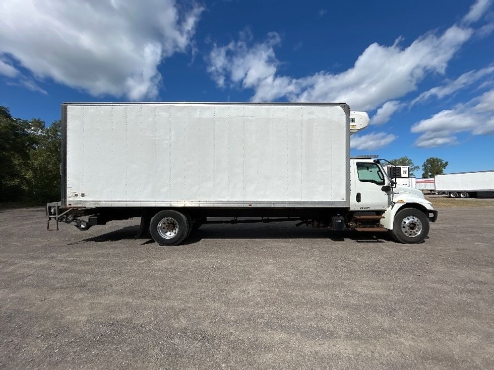 Refrigerated Truck-Light and Medium Duty Trucks-International-2020-MV607-Fredonia-NY-89,586\n\t\tmiles-$ 68,750 - Image 15