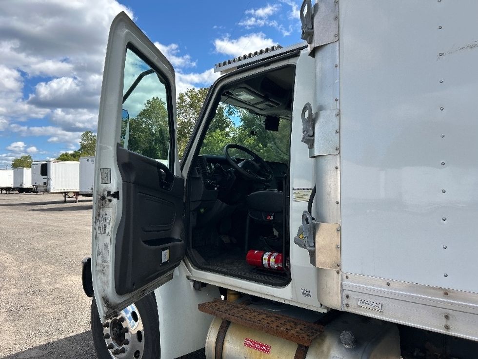 Refrigerated Truck-Light and Medium Duty Trucks-International-2020-MV607-Fredonia-NY-89,586\n\t\tmiles-$ 68,750 - Image 16