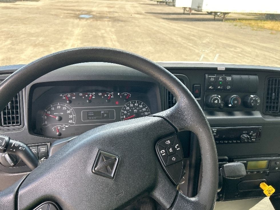 Refrigerated Truck-Light and Medium Duty Trucks-International-2020-MV607-Fredonia-NY-89,586\n\t\tmiles-$ 68,750 - Image 18