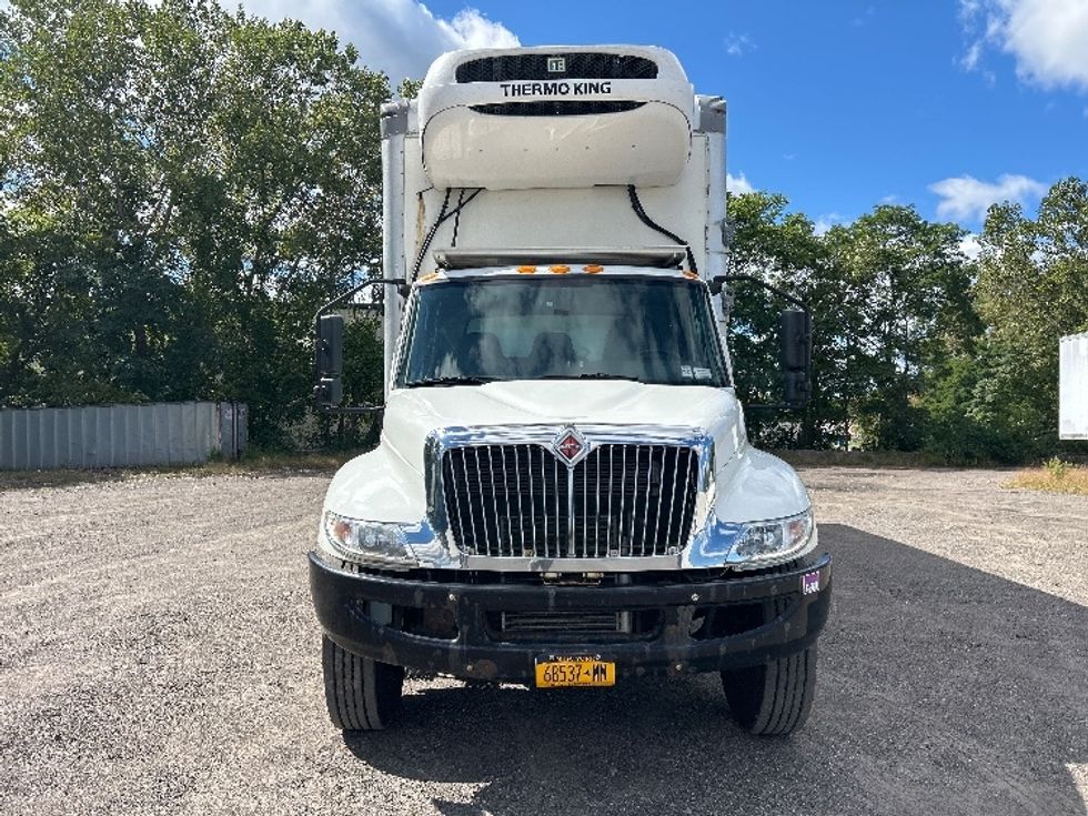 Refrigerated Truck-Light and Medium Duty Trucks-International-2020-MV607-Fredonia-NY-89,586\n\t\tmiles-$ 68,750 - Image 2