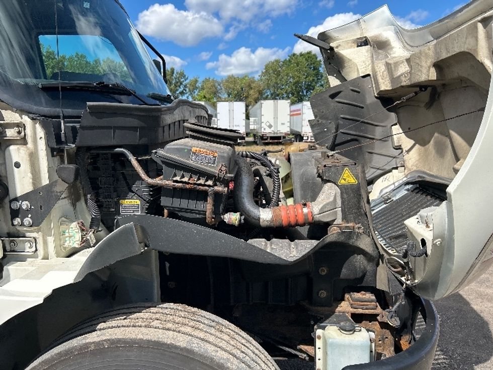 Refrigerated Truck-Light and Medium Duty Trucks-International-2020-MV607-Fredonia-NY-89,586\n\t\tmiles-$ 68,750 - Image 22