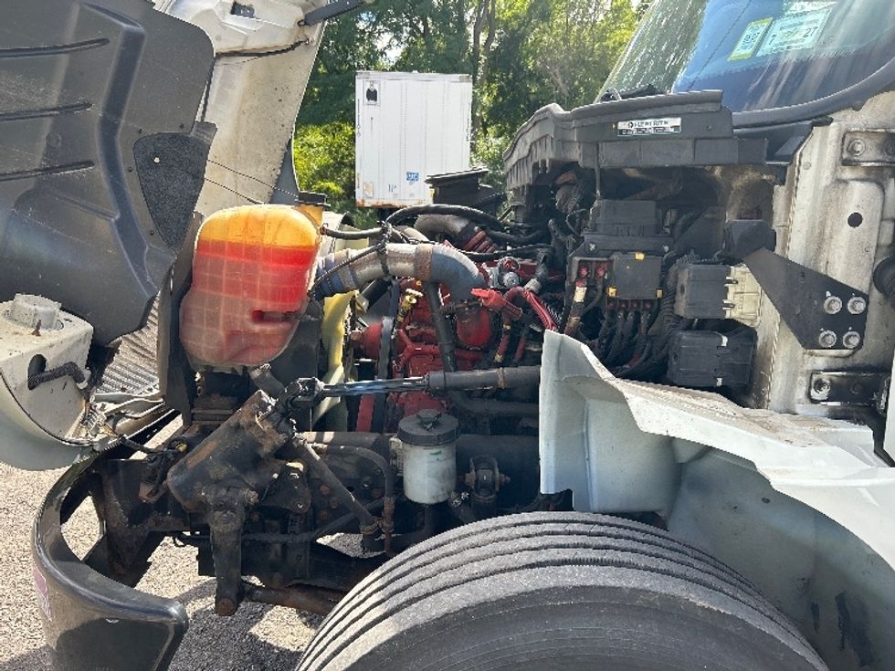 Refrigerated Truck-Light and Medium Duty Trucks-International-2020-MV607-Fredonia-NY-89,586\n\t\tmiles-$ 68,750 - Image 23