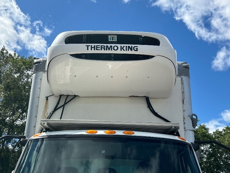 Refrigerated Truck-Light and Medium Duty Trucks-International-2020-MV607-Fredonia-NY-89,586\n\t\tmiles-$ 68,750 - Image 24