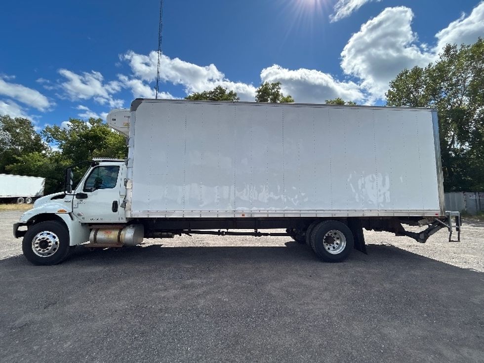 Refrigerated Truck-Light and Medium Duty Trucks-International-2020-MV607-Fredonia-NY-89,586\n\t\tmiles-$ 68,750 - Image 4