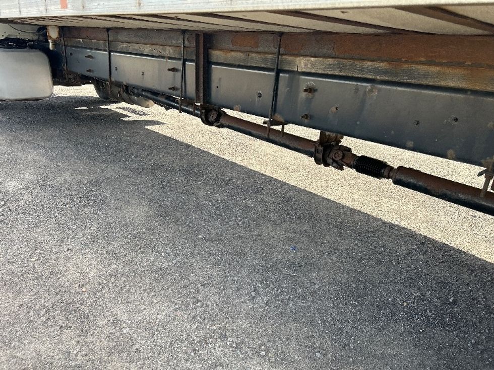 Refrigerated Truck-Light and Medium Duty Trucks-International-2020-MV607-Fredonia-NY-89,586\n\t\tmiles-$ 68,750 - Image 5