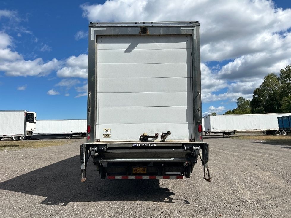 Refrigerated Truck-Light and Medium Duty Trucks-International-2020-MV607-Fredonia-NY-89,586\n\t\tmiles-$ 68,750 - Image 7