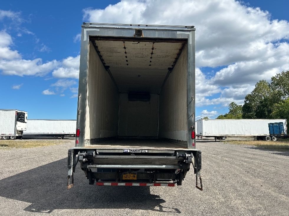 Refrigerated Truck-Light and Medium Duty Trucks-International-2020-MV607-Fredonia-NY-89,586\n\t\tmiles-$ 68,750 - Image 8