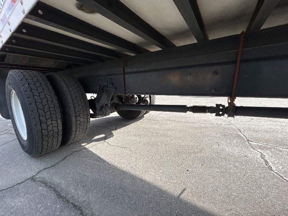 Refrigerated Truck-Light and Medium Duty Trucks-International-2020-MV607-Fresno-CA-120,932\n\t\tmiles-$ 66,250 - Image 14