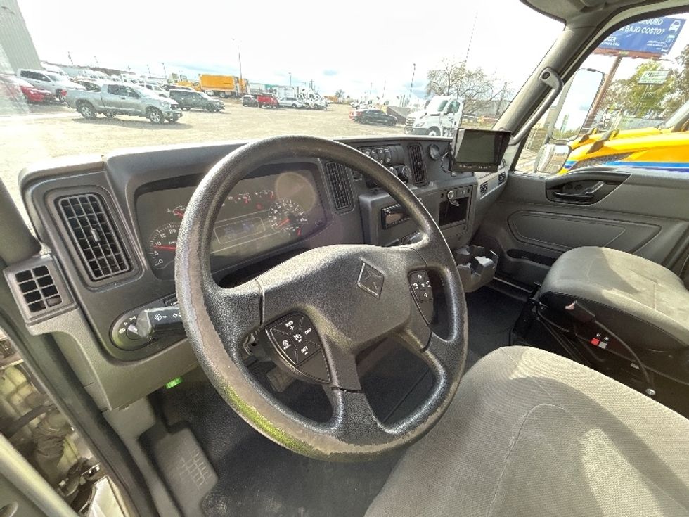 Refrigerated Truck-Light and Medium Duty Trucks-International-2020-MV607-Fresno-CA-120,932\n\t\tmiles-$ 66,250 - Image 17