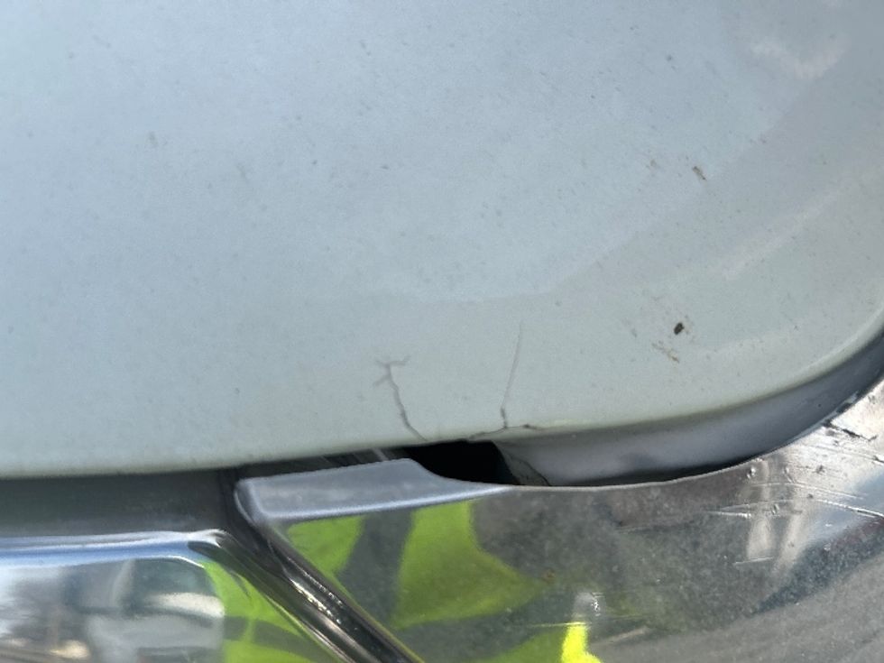 Refrigerated Truck-Light and Medium Duty Trucks-International-2020-MV607-Fresno-CA-120,932\n\t\tmiles-$ 66,250 - Image 25