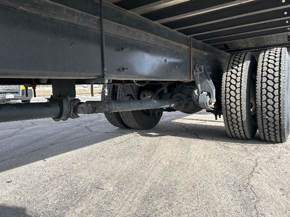 Refrigerated Truck-Light and Medium Duty Trucks-International-2020-MV607-Fresno-CA-120,932\n\t\tmiles-$ 66,250 - Image 5