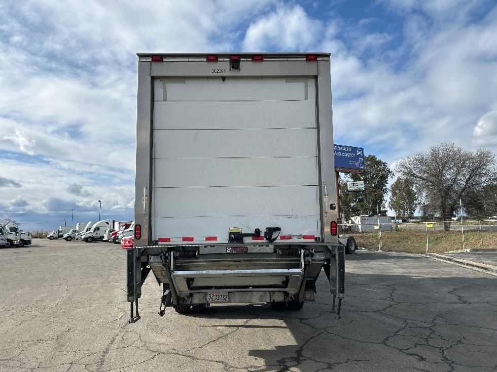 Refrigerated Truck-Light and Medium Duty Trucks-International-2020-MV607-Fresno-CA-120,932\n\t\tmiles-$ 66,250 - Image 7