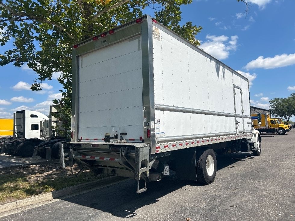Refrigerated Truck-Light and Medium Duty Trucks-International-2020-MV607-Gainesville-FL-239,296\n\t\tmiles-$ 44,750 - Image 13