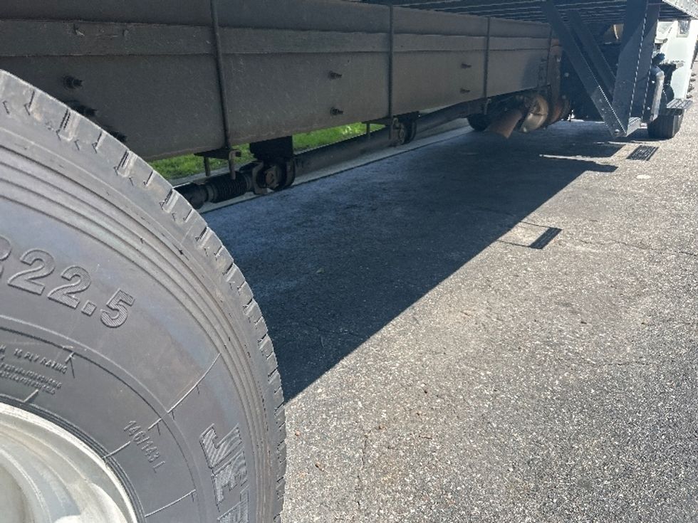 Refrigerated Truck-Light and Medium Duty Trucks-International-2020-MV607-Gainesville-FL-239,296\n\t\tmiles-$ 44,750 - Image 14