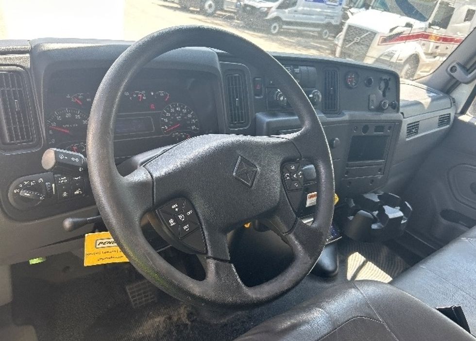 Refrigerated Truck-Light and Medium Duty Trucks-International-2020-MV607-Gainesville-FL-239,296\n\t\tmiles-$ 44,750 - Image 17