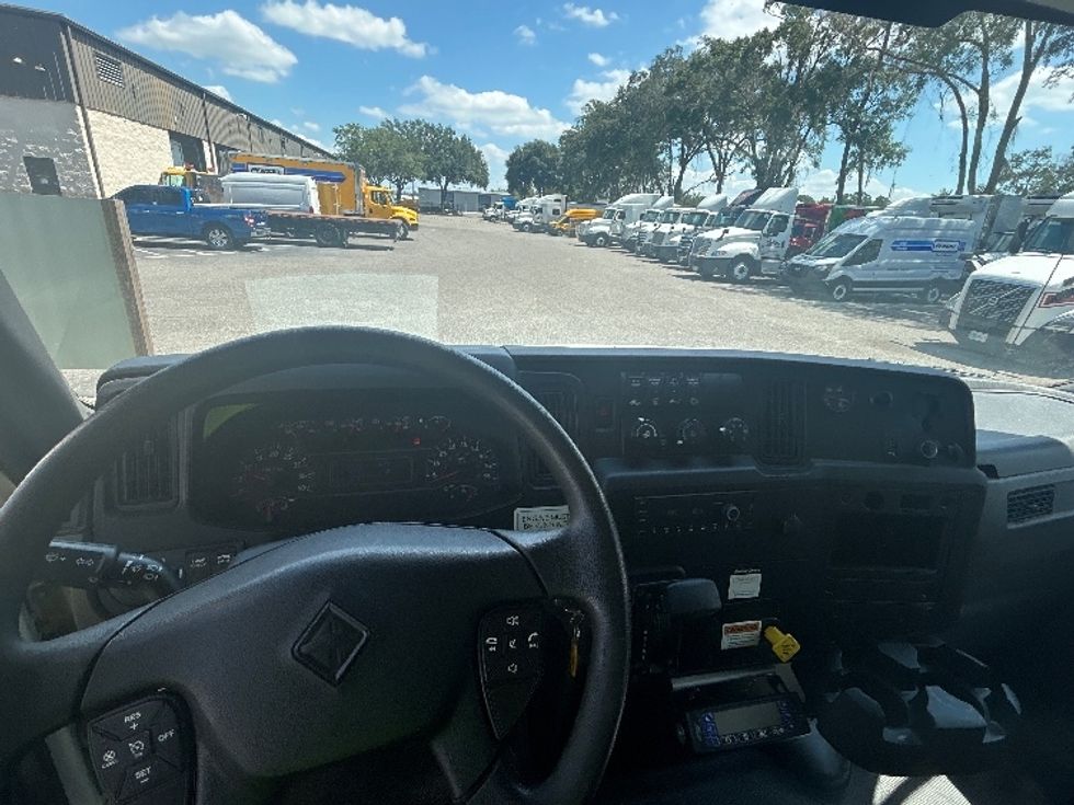 Refrigerated Truck-Light and Medium Duty Trucks-International-2020-MV607-Gainesville-FL-239,296\n\t\tmiles-$ 44,750 - Image 18