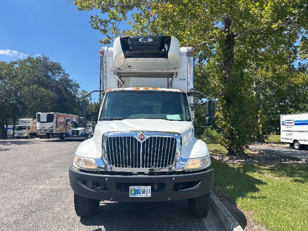 Refrigerated Truck-Light and Medium Duty Trucks-International-2020-MV607-Gainesville-FL-239,296\n\t\tmiles-$ 44,750 - Image 2