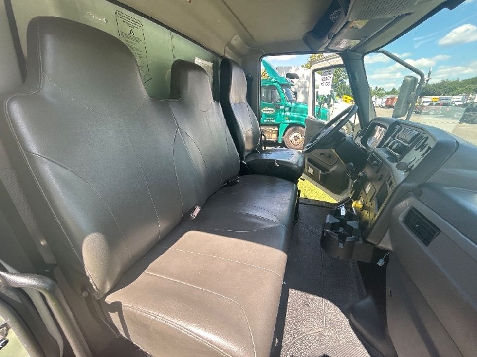 Refrigerated Truck-Light and Medium Duty Trucks-International-2020-MV607-Gainesville-FL-239,296\n\t\tmiles-$ 44,750 - Image 22