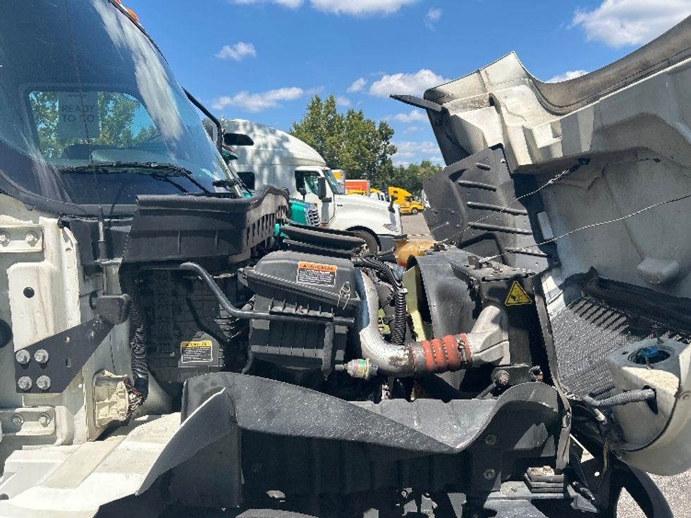 Refrigerated Truck-Light and Medium Duty Trucks-International-2020-MV607-Gainesville-FL-239,296\n\t\tmiles-$ 44,750 - Image 23