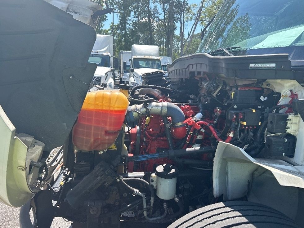 Refrigerated Truck-Light and Medium Duty Trucks-International-2020-MV607-Gainesville-FL-239,296\n\t\tmiles-$ 44,750 - Image 24