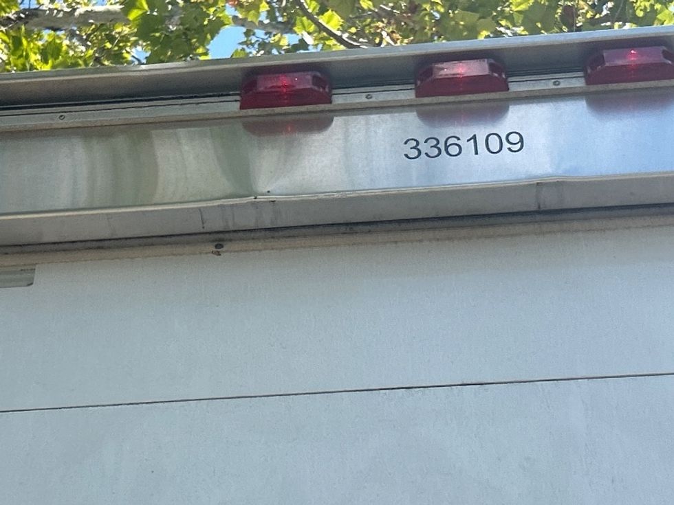 Refrigerated Truck-Light and Medium Duty Trucks-International-2020-MV607-Gainesville-FL-239,296\n\t\tmiles-$ 44,750 - Image 25