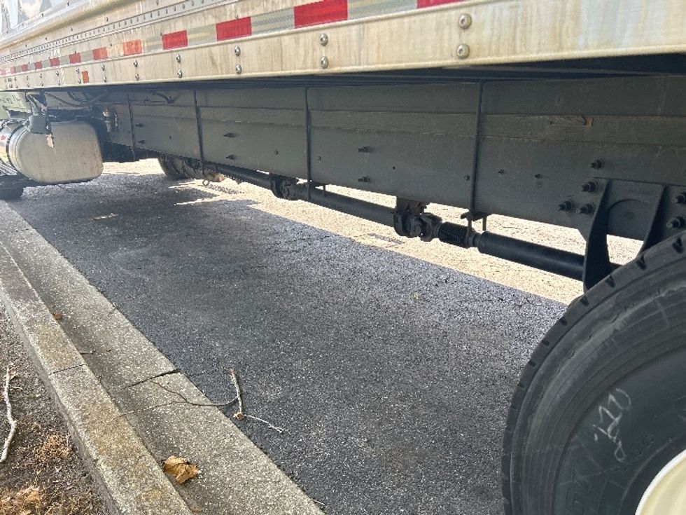 Refrigerated Truck-Light and Medium Duty Trucks-International-2020-MV607-Gainesville-FL-239,296\n\t\tmiles-$ 44,750 - Image 5