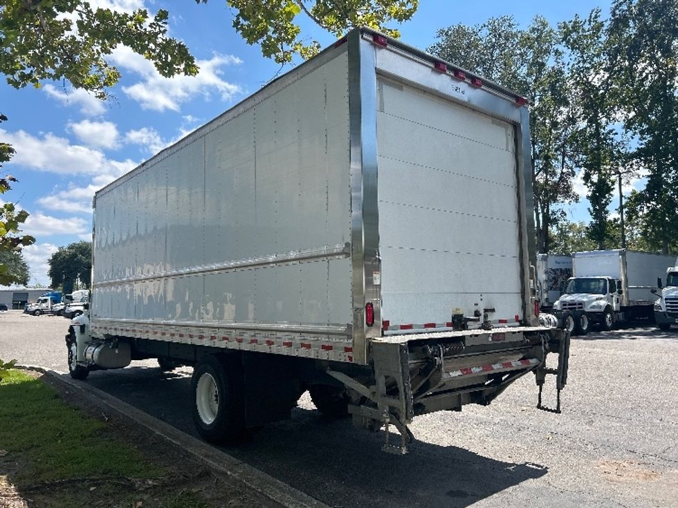 Refrigerated Truck-Light and Medium Duty Trucks-International-2020-MV607-Gainesville-FL-239,296\n\t\tmiles-$ 44,750 - Image 6