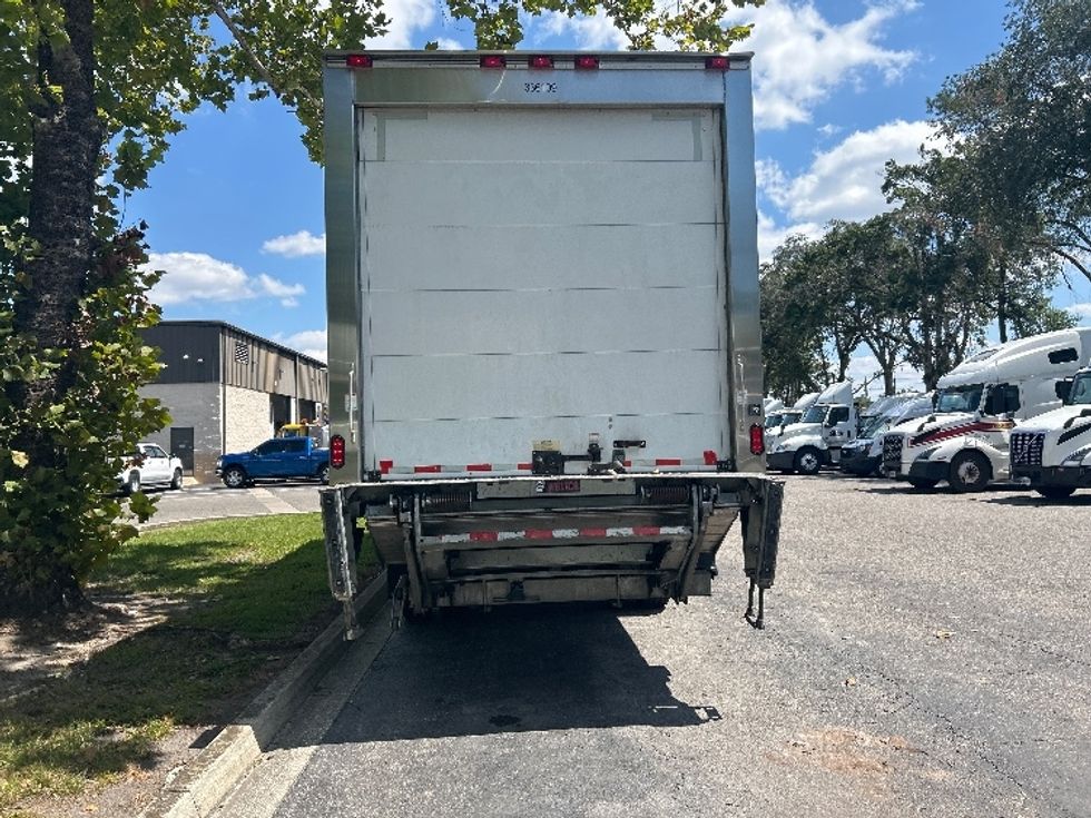 Refrigerated Truck-Light and Medium Duty Trucks-International-2020-MV607-Gainesville-FL-239,296\n\t\tmiles-$ 44,750 - Image 7