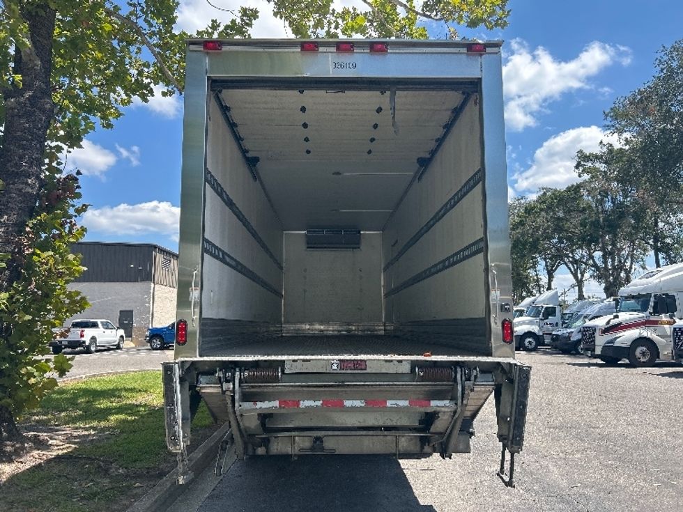 Refrigerated Truck-Light and Medium Duty Trucks-International-2020-MV607-Gainesville-FL-239,296\n\t\tmiles-$ 44,750 - Image 8