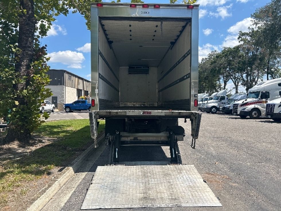 Refrigerated Truck-Light and Medium Duty Trucks-International-2020-MV607-Gainesville-FL-239,296\n\t\tmiles-$ 44,750 - Image 9