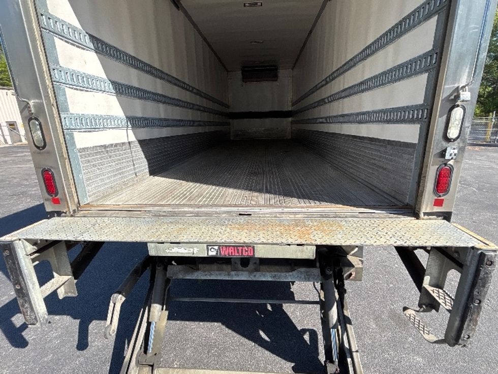 Refrigerated Truck-Light and Medium Duty Trucks-International-2020-MV607-Gainesville-GA-101,850\n\t\tmiles-$ 66,000 - Image 10