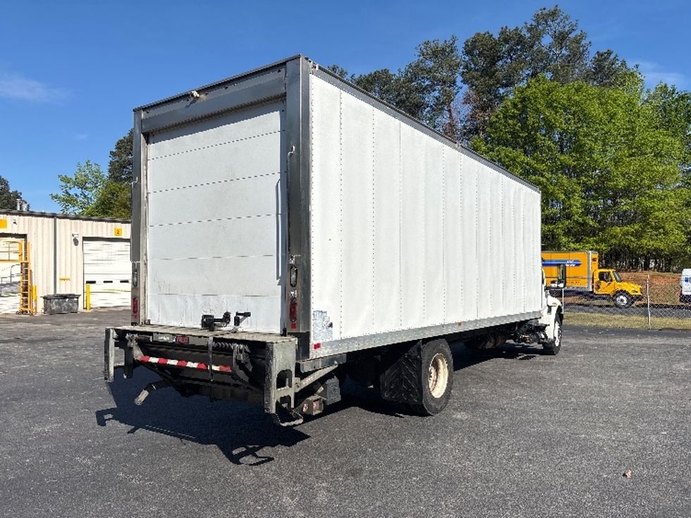 Refrigerated Truck-Light and Medium Duty Trucks-International-2020-MV607-Gainesville-GA-101,850\n\t\tmiles-$ 66,000 - Image 13