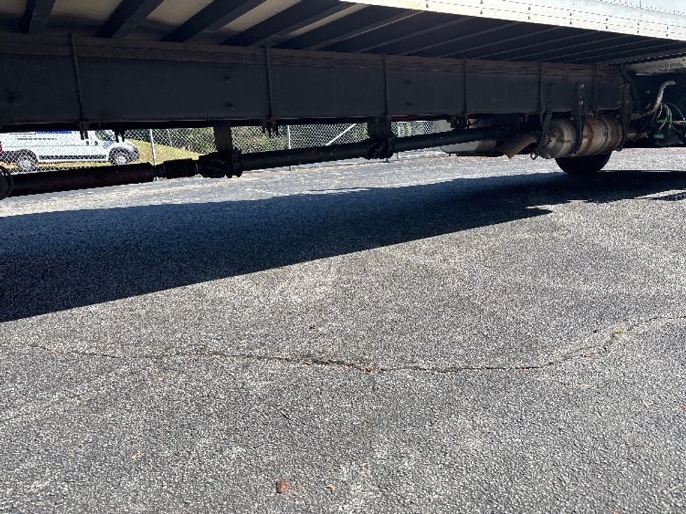 Refrigerated Truck-Light and Medium Duty Trucks-International-2020-MV607-Gainesville-GA-101,850\n\t\tmiles-$ 66,000 - Image 14