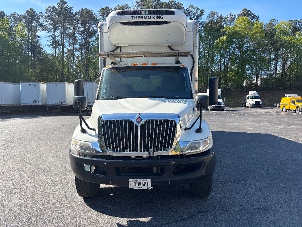 Refrigerated Truck-Light and Medium Duty Trucks-International-2020-MV607-Gainesville-GA-101,850\n\t\tmiles-$ 66,000 - Image 2