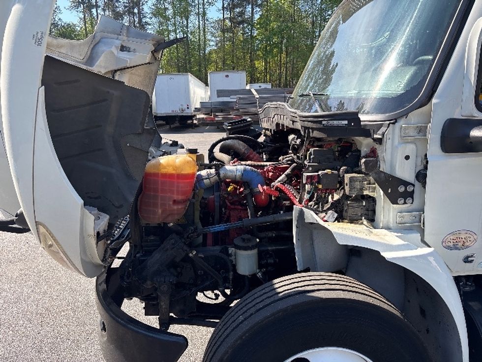 Refrigerated Truck-Light and Medium Duty Trucks-International-2020-MV607-Gainesville-GA-101,850\n\t\tmiles-$ 66,000 - Image 24