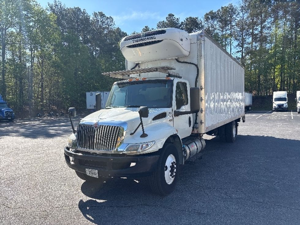 Refrigerated Truck-Light and Medium Duty Trucks-International-2020-MV607-Gainesville-GA-101,850\n\t\tmiles-$ 66,000 - Image 3