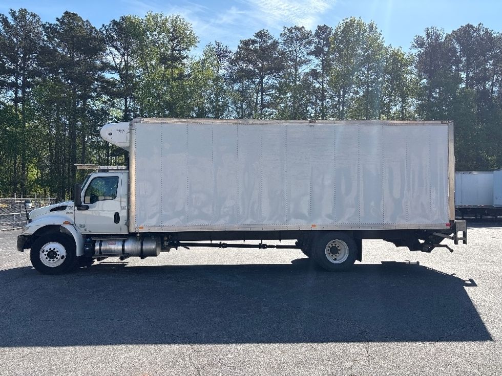 Refrigerated Truck-Light and Medium Duty Trucks-International-2020-MV607-Gainesville-GA-101,850\n\t\tmiles-$ 66,000 - Image 4