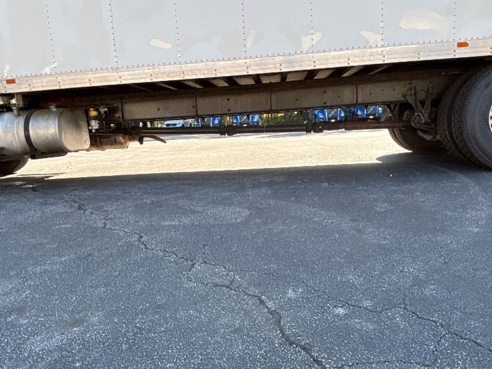Refrigerated Truck-Light and Medium Duty Trucks-International-2020-MV607-Gainesville-GA-101,850\n\t\tmiles-$ 66,000 - Image 5