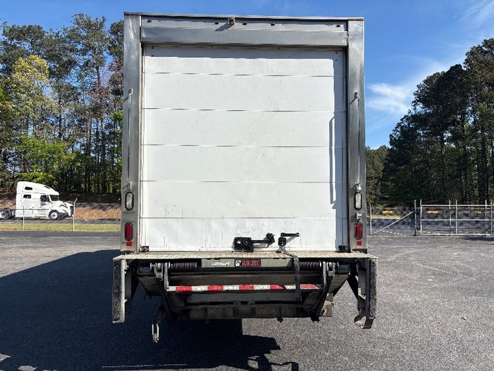 Refrigerated Truck-Light and Medium Duty Trucks-International-2020-MV607-Gainesville-GA-101,850\n\t\tmiles-$ 66,000 - Image 7