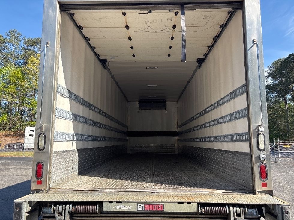 Refrigerated Truck-Light and Medium Duty Trucks-International-2020-MV607-Gainesville-GA-101,850\n\t\tmiles-$ 66,000 - Image 8