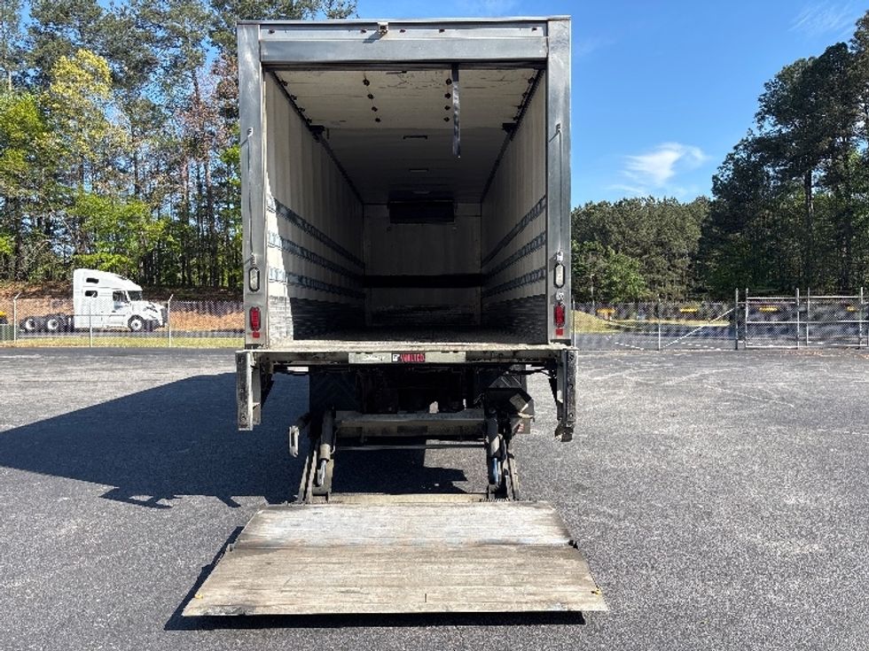 Refrigerated Truck-Light and Medium Duty Trucks-International-2020-MV607-Gainesville-GA-101,850\n\t\tmiles-$ 66,000 - Image 9