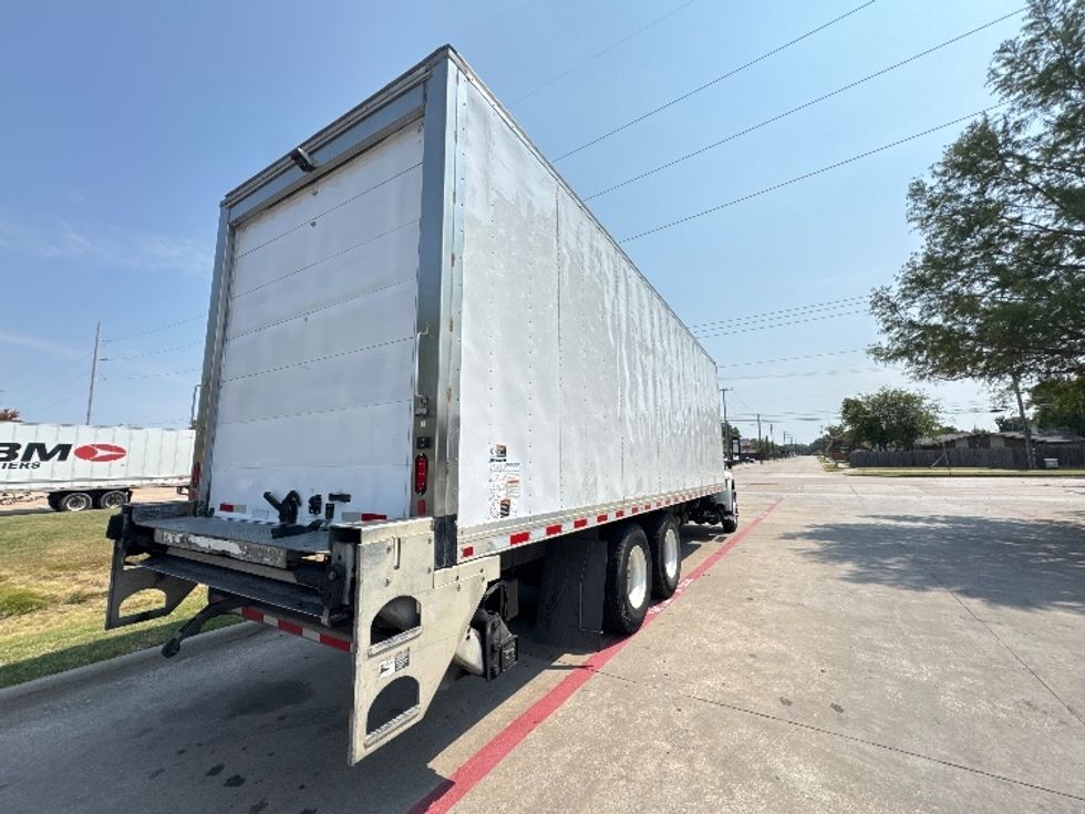 Refrigerated Truck-Light and Medium Duty Trucks-International-2020-MV607-Garland-TX-224,429\n\t\tmiles-$ 57,000 - Image 13