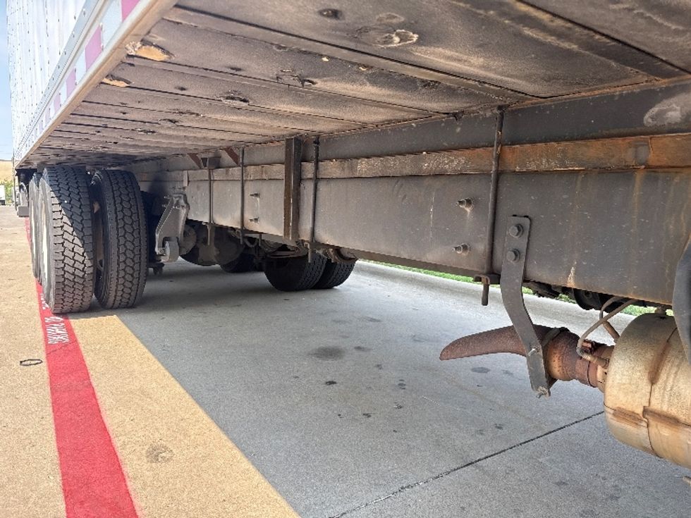 Refrigerated Truck-Light and Medium Duty Trucks-International-2020-MV607-Garland-TX-224,429\n\t\tmiles-$ 57,000 - Image 14