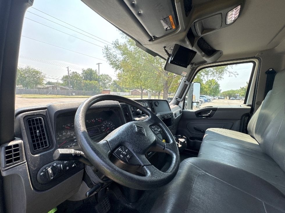Refrigerated Truck-Light and Medium Duty Trucks-International-2020-MV607-Garland-TX-224,429\n\t\tmiles-$ 57,000 - Image 17