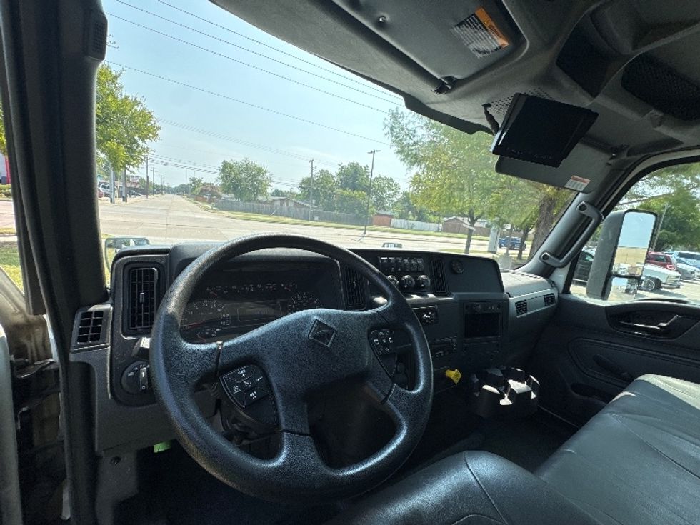Refrigerated Truck-Light and Medium Duty Trucks-International-2020-MV607-Garland-TX-224,429\n\t\tmiles-$ 57,000 - Image 18