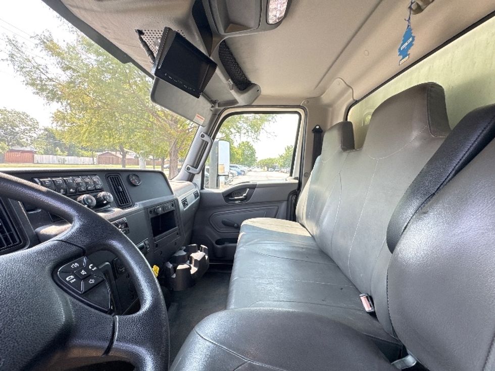 Refrigerated Truck-Light and Medium Duty Trucks-International-2020-MV607-Garland-TX-224,429\n\t\tmiles-$ 57,000 - Image 20