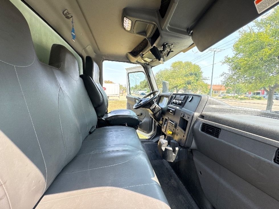 Refrigerated Truck-Light and Medium Duty Trucks-International-2020-MV607-Garland-TX-224,429\n\t\tmiles-$ 57,000 - Image 22